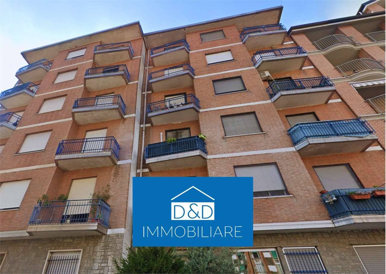 3 Schlafzimmer Wohnung in Moncalieri, Italy, Nr. 9092