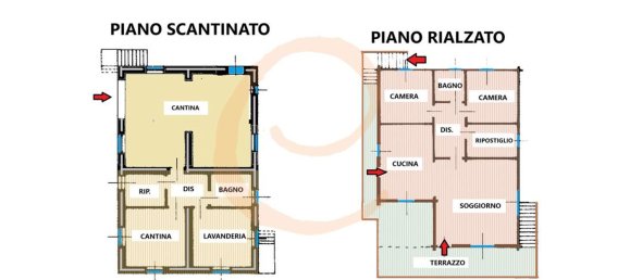 Villa de 12 habitaciónes en Udine, Italy No. 83116 24