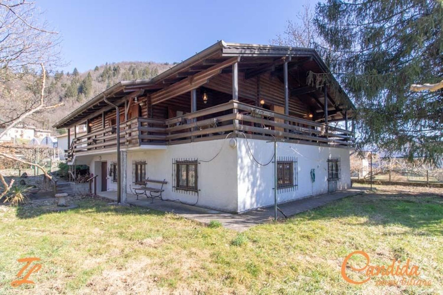 Villa de 12 habitaciónes en Udine, Italy No. 83116