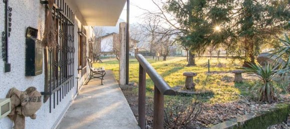 Villa de 12 habitaciónes en Udine, Italy No. 83116 26