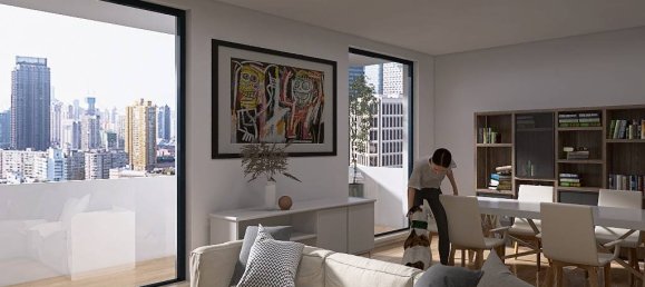 2 bedrooms Apartment in Naples, Italy No. 328999 2