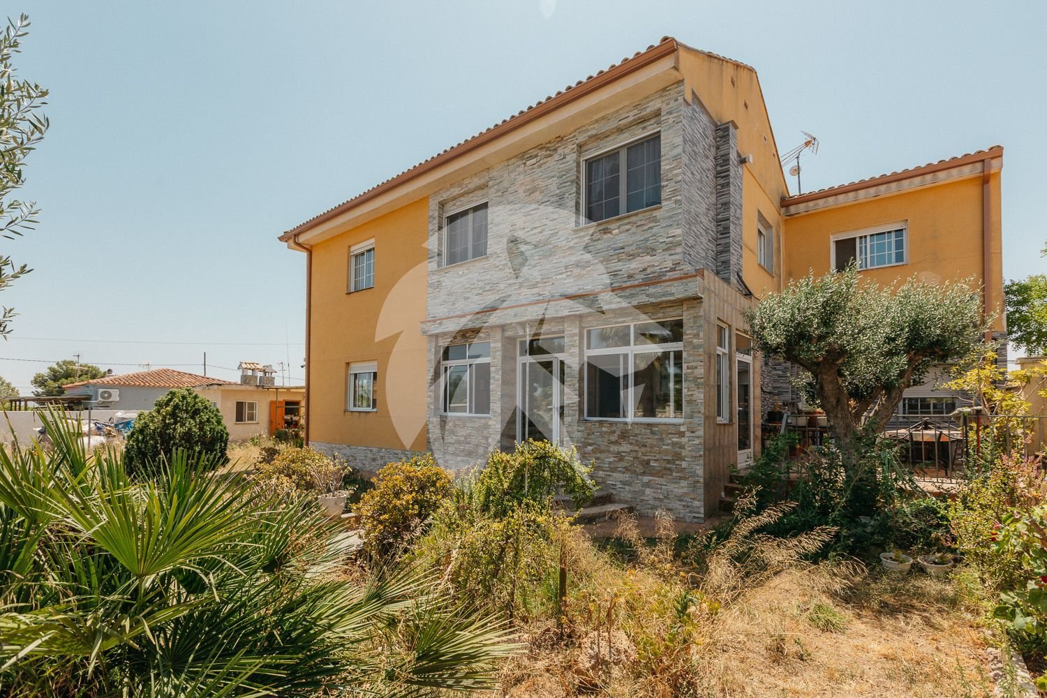 7 chambres Maison à Lliria, Spain No. 156438