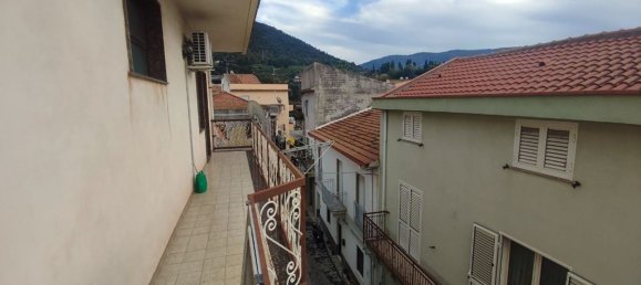 Apartamento de 5 habitaciónes en Capo d'Orlando, Italy No. 52047 18
