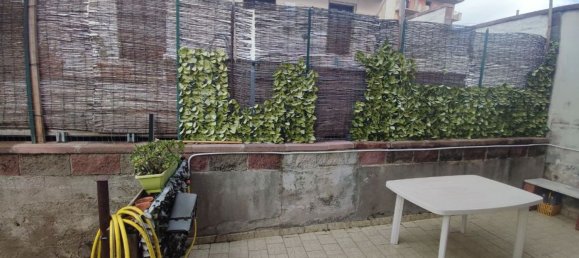 Apartamento de 5 habitaciónes en Capo d'Orlando, Italy No. 52047 12