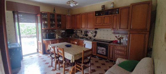 Apartamento de 5 habitaciónes en Capo d'Orlando, Italy No. 52047 11