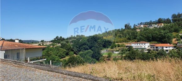 Terrain à Braga, Portugal 575m² No. 33292 3