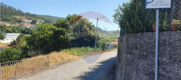 Terrain à Braga, Portugal 575m² No. 33292 5