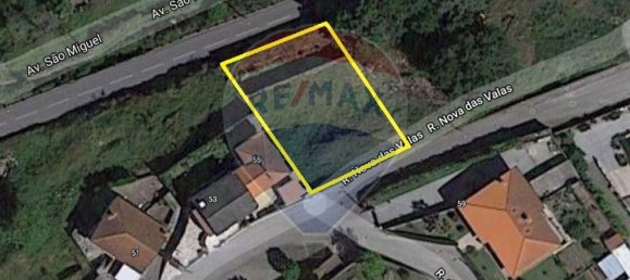 Terrain à Braga, Portugal 575m² No. 33292 6