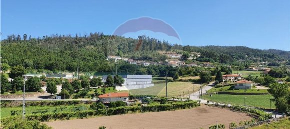 Terrain à Braga, Portugal 575m² No. 33292 2