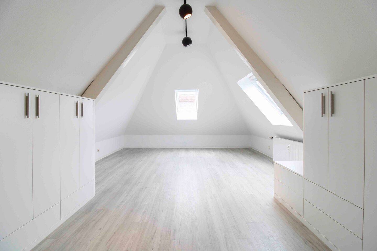 2 Schlafzimmer Doppelhaus in Hochtaunuskreis, Germany, Nr. 277191