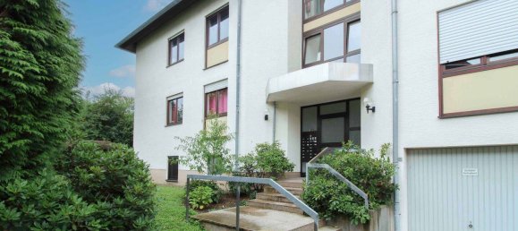 2 Schlafzimmer Doppelhaus in Hochtaunuskreis, Germany, Nr. 277191 15