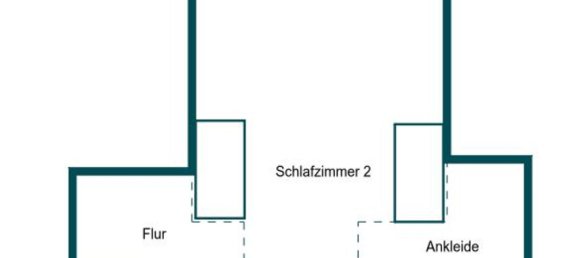2 Schlafzimmer Doppelhaus in Hochtaunuskreis, Germany, Nr. 277191 18