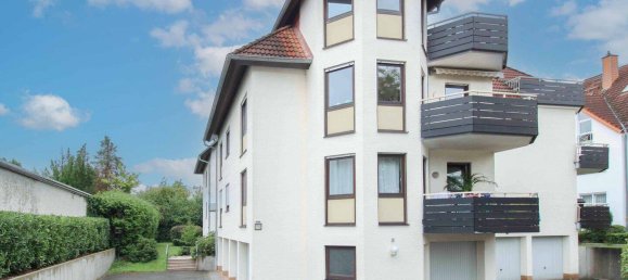 2 Schlafzimmer Doppelhaus in Hochtaunuskreis, Germany, Nr. 277191 16