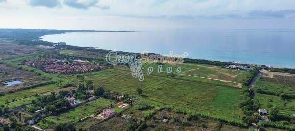 5 bedrooms House in Gallipoli, Italy No. 222008 4