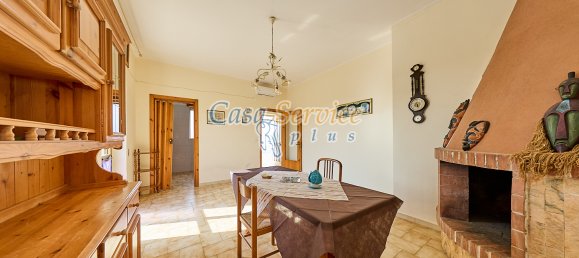 5 bedrooms House in Gallipoli, Italy No. 222008 22