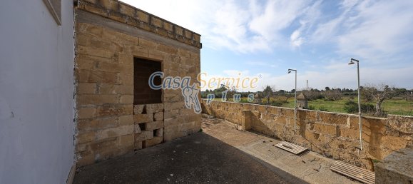 5 bedrooms House in Gallipoli, Italy No. 222008 37