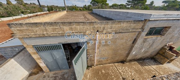 5 bedrooms House in Gallipoli, Italy No. 222008 32