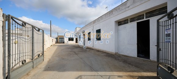 5 bedrooms House in Gallipoli, Italy No. 222008 5