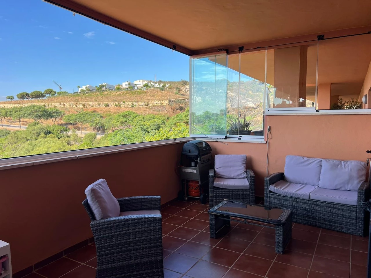 2 chambres Appartement à Chullera, Spain No. 89473