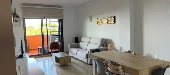 2 chambres Appartement à Chullera, Spain No. 89473 6