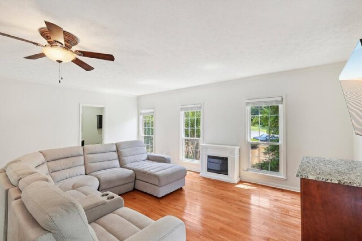 3 bedrooms House in Cottontown, USA No. 439533