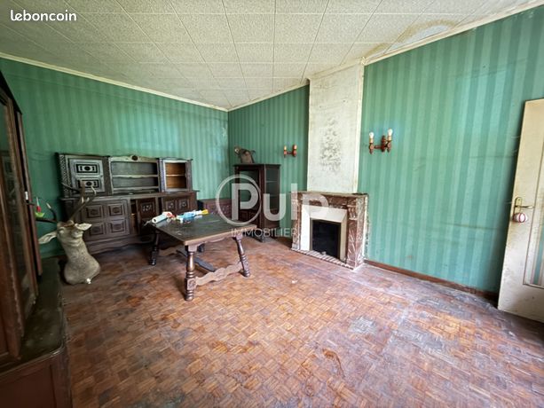 4 Schlafzimmer Haus in Henin-Beaumont, France, Nr. 310041