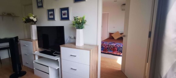 Condominio de 2 dormitorios en Suan Luang, Thailand No. 9485 4