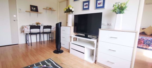 Condominio de 2 dormitorios en Suan Luang, Thailand No. 9485 3