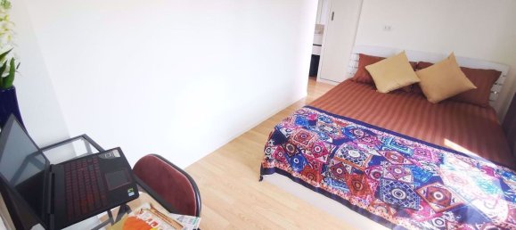 Condominio de 2 dormitorios en Suan Luang, Thailand No. 9485 5