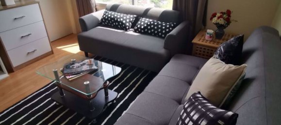 Condominio de 2 dormitorios en Suan Luang, Thailand No. 9485 2