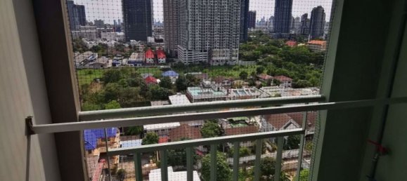 Condominio de 2 dormitorios en Suan Luang, Thailand No. 9485 6