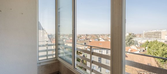 1 Schlafzimmer Wohnung in Livry-Gargan, France, Nr. 139455 4