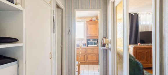 1 Schlafzimmer Wohnung in Livry-Gargan, France, Nr. 139455 3