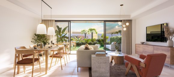 3 bedrooms Townhouse in El Chaparral, Spain No. 3011 8