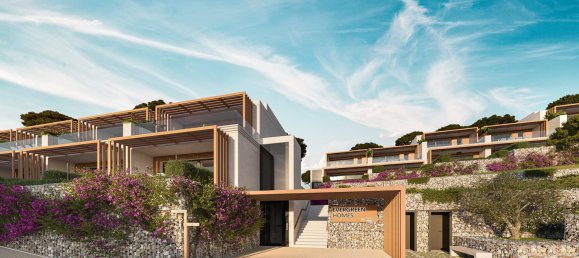 3 bedrooms Townhouse in El Chaparral, Spain No. 3011 9