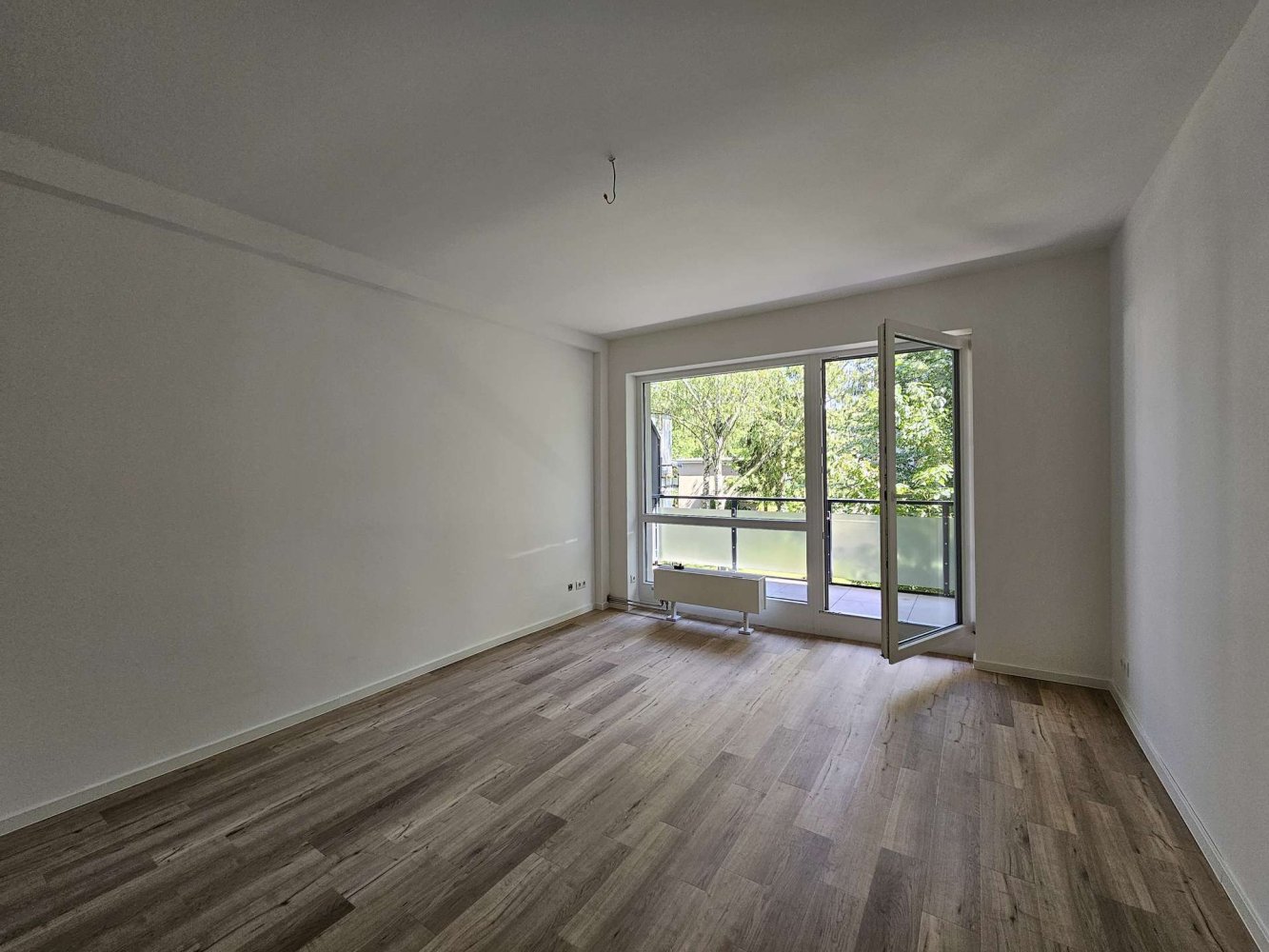 2-salle Appartement à Lichterfelde, Germany No. 242790