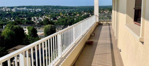 4 Schlafzimmer Wohnung in Saint-Germain-en-Laye, France, Nr. 329959 4