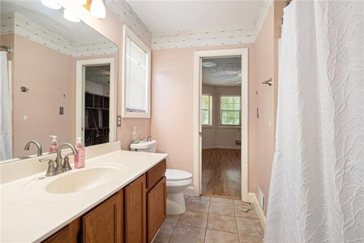 5 Schlafzimmer Haus in Lithonia, USA, Nr. 375187