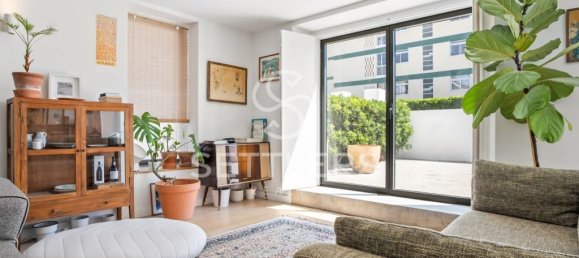 Gebäude in Cascais, Portugal 505m², Nr. 133930 2