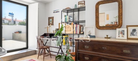 Gebäude in Cascais, Portugal 505m², Nr. 133930 6