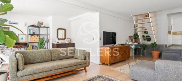 Gebäude in Cascais, Portugal 505m², Nr. 133930 4