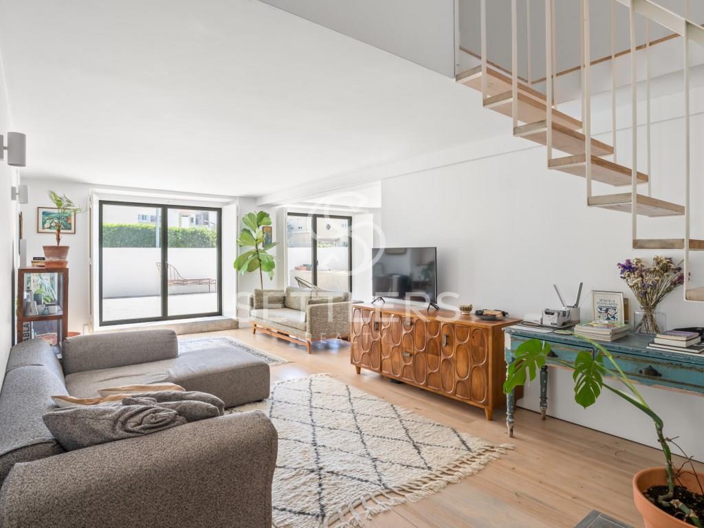 Gebäude in Cascais, Portugal 505m², Nr. 133930