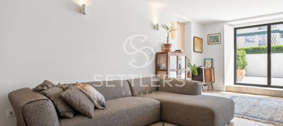 Gebäude in Cascais, Portugal 505m², Nr. 133930 7