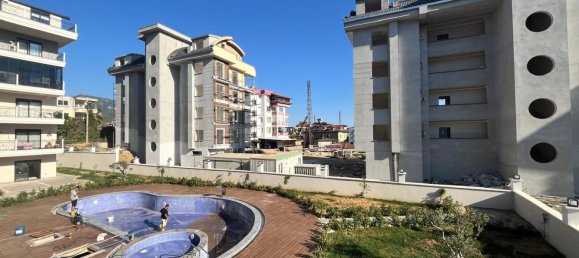 Apartment 1+1 in Alanya, Turkey No. 23455 18