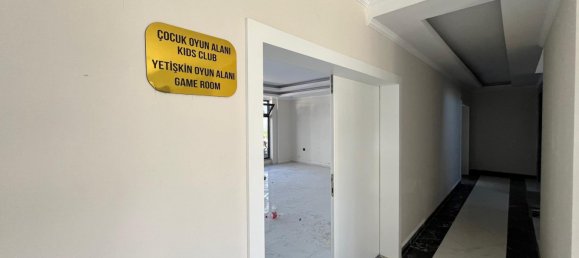 Apartment 1+1 in Alanya, Turkey No. 23455 14