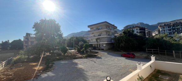 Apartment 1+1 in Alanya, Turkey No. 23455 17