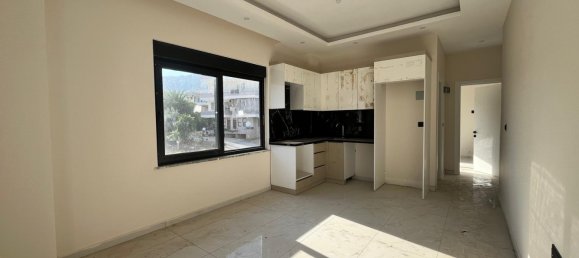 Apartment 1+1 in Alanya, Turkey No. 23455 6