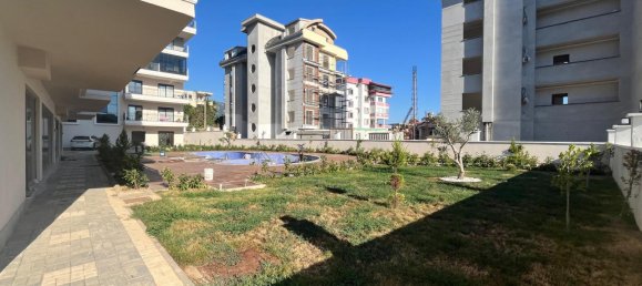 Apartment 1+1 in Alanya, Turkey No. 23455 10