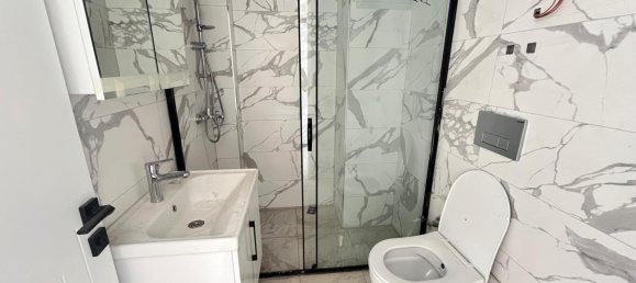 Apartment 1+1 in Alanya, Turkey No. 23455 12