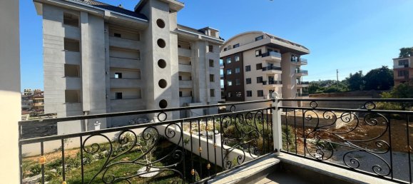 Apartment 1+1 in Alanya, Turkey No. 23455 7